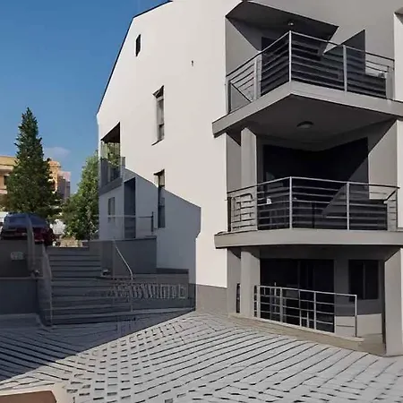 Studio In - Biograd Riviera 45742