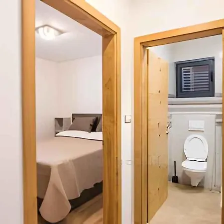 Studio In - Biograd Riviera 45742 Apartment *