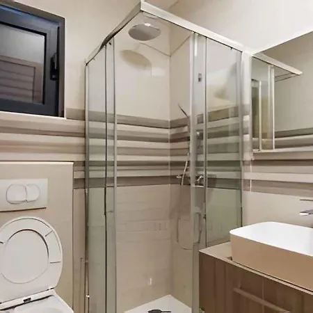 Apartment Studio In - Biograd Riviera 45742