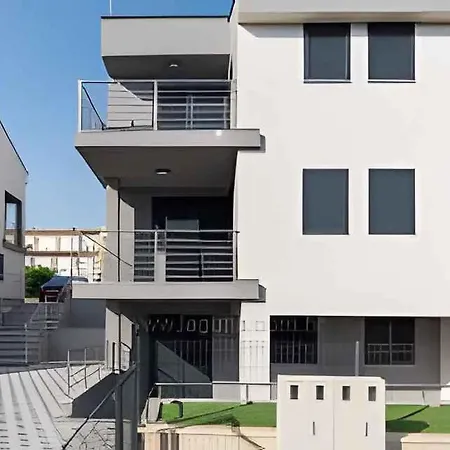 Studio In - Biograd Riviera 45742