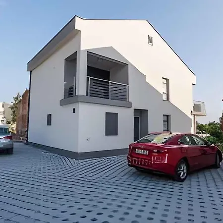 Apartman Studio In - Biograd Riviera 45742